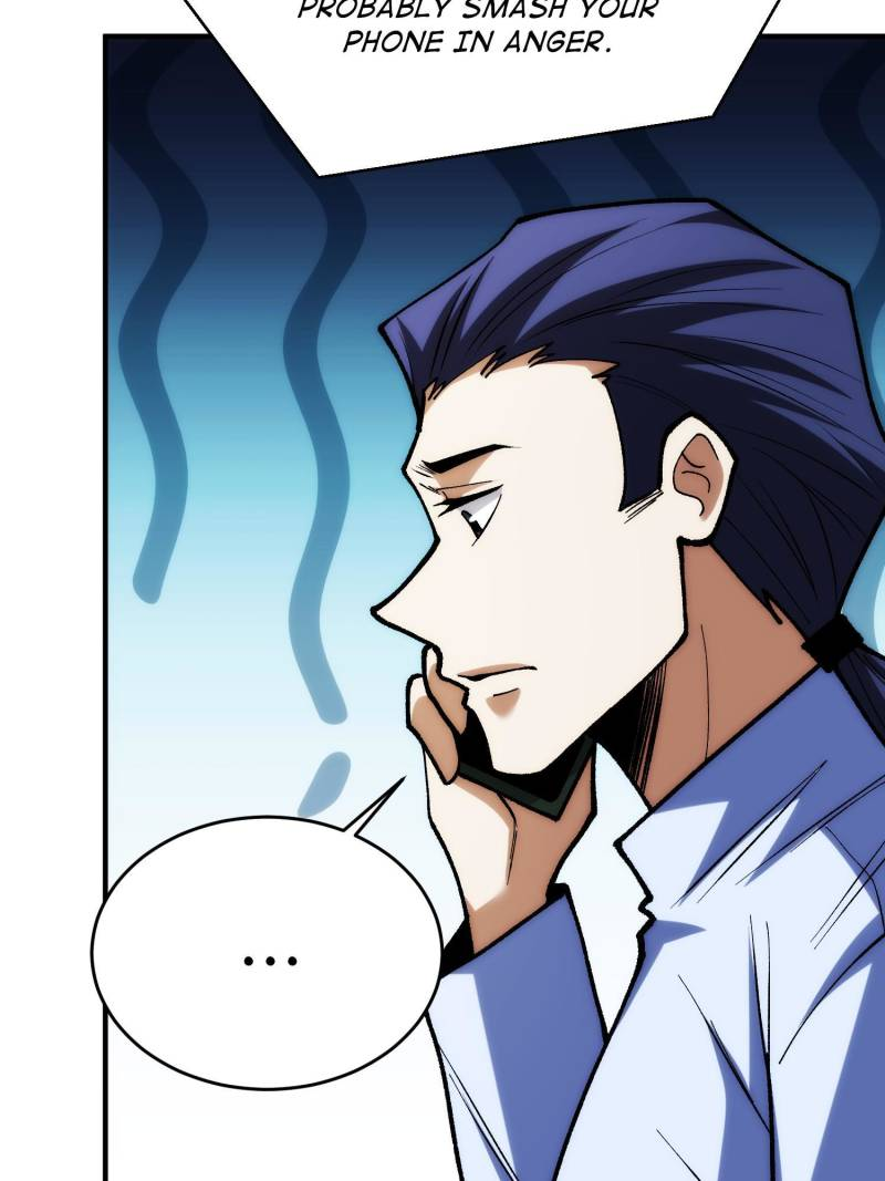 I'm Really Not A Supervillain Chapter 270 55